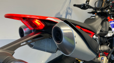 Ducati Hypermotard 698 (24MY)